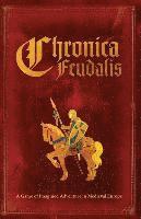 Chronica Feudalis: Blue Knight Edition 1