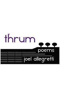 Thrum: Poems, Häftad
