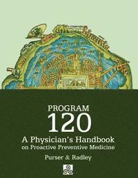 bokomslag Program 120 A Physician's Handbook