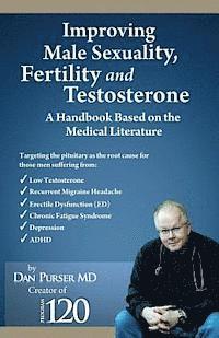 bokomslag Improving Male Sexuality, Fertility and Testosterone