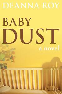 bokomslag Baby Dust