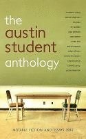 bokomslag The Austin Student Anthology