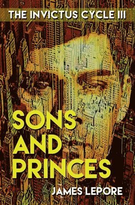 Sons and Princes 1