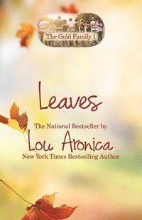 bokomslag Leaves