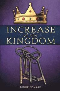 bokomslag Increase of the Kingdom