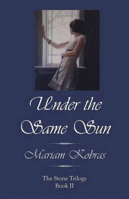 Mariam Kobras, MaryChris Bradley, Marychris Bradley - Under the Same Sun, Häftad