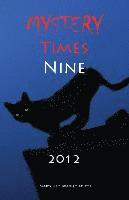 Kristina L. Martin - Mystery Times Nine 2012, Häftad