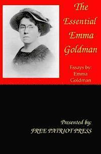 bokomslag The Essential Emma Goldman