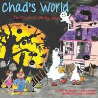 bokomslag Chad's World