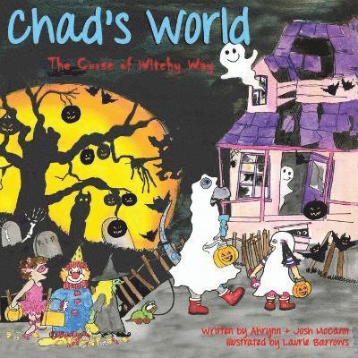 Chad's World 1