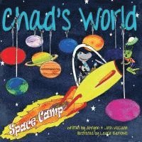 Ahrynn McCann, Josh McCann - Chad's World, Häftad