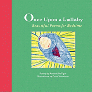Once Upon A Lullaby 1