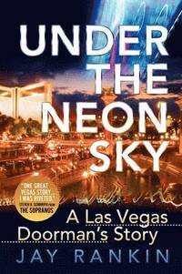 bokomslag Under The Neon Sky