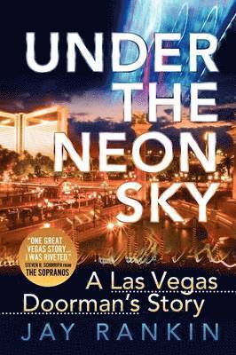 Under The Neon Sky 1