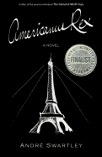 Andre Swartley - Americanus Rex, Häftad