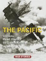 bokomslag The Pacific, Volume One