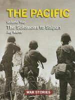 bokomslag The Pacific, Volume Two