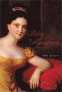 bokomslag Betsy Bonaparte