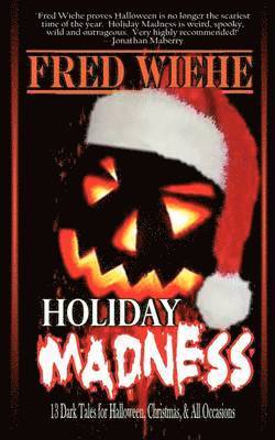 Holiday Madness 1