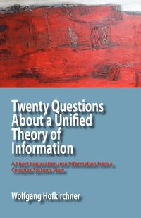 bokomslag Twenty Questions About a Unified Theory of Information