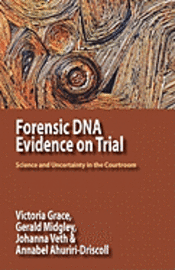 bokomslag Forensic DNA Evidence on Trial