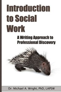 bokomslag Introduction to Social Work