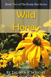 bokomslag Wild Honey