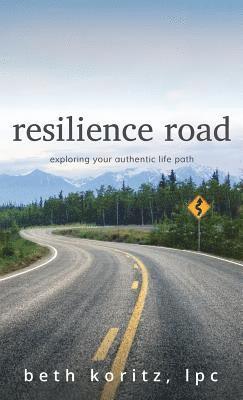 bokomslag resilience road