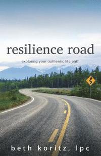 bokomslag resilience road