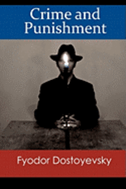 bokomslag Crime and Punishment