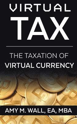 bokomslag Virtual Tax