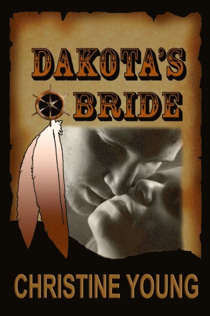 Dakota's Bride 1