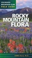 Rocky Mountain Flora 1