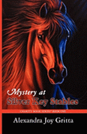 bokomslag Mystery at Silver Key Stables