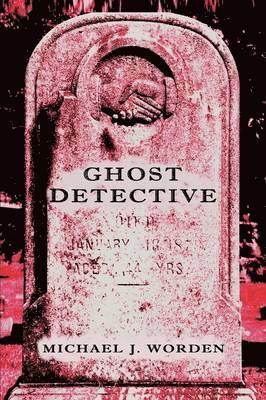 bokomslag Ghost Detective