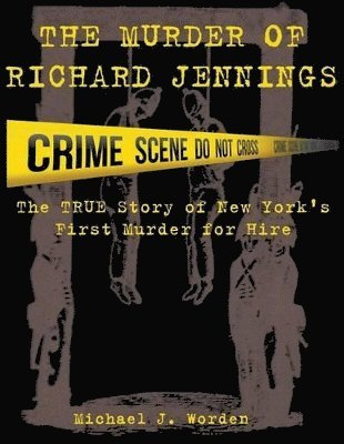 Murder of Richard Jennings