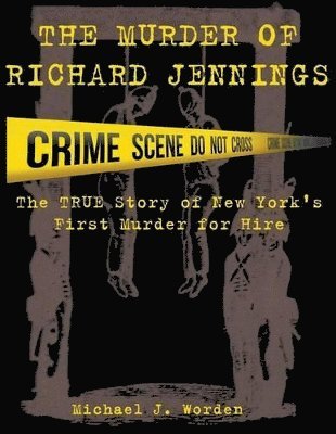 The Murder of Richard Jennings 1