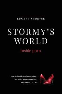 bokomslag Stormy's World: Inside Porn