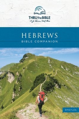 bokomslag Hebrews Bible Companion