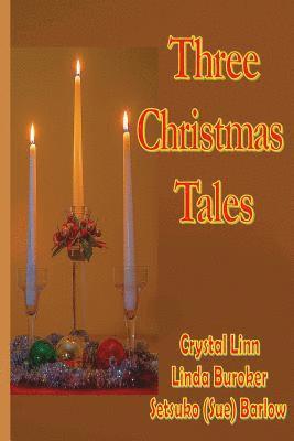 Three Christmas Tales 1