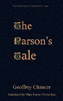 bokomslag The Parson's Tale