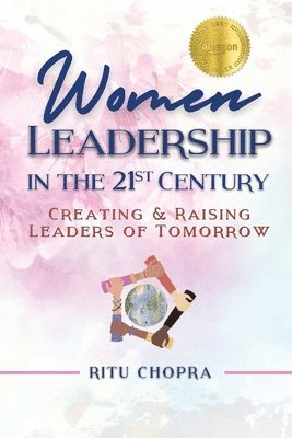 bokomslag Women Leadership In The 21st Century
