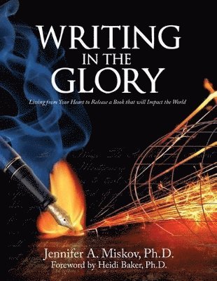 Writing in the Glory 1