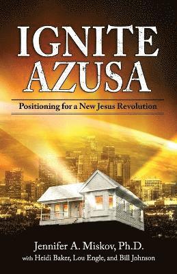 Ignite Azusa 1