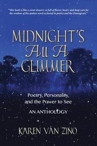bokomslag Midnight's All A Glimmer