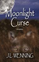 bokomslag Moonlight Curse
