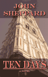 John Sheppard, Jon Williams, Meaghan Fisher - Ten Days, Häftad