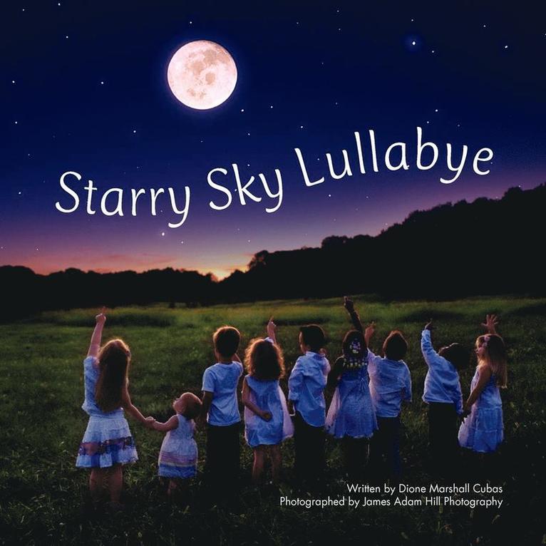 Starry Sky Lullabye 1