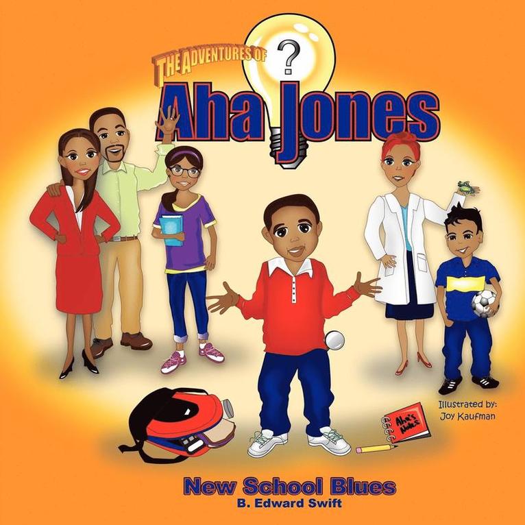 Aha Jones 1