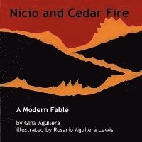 bokomslag Nicio and Cedar Fire